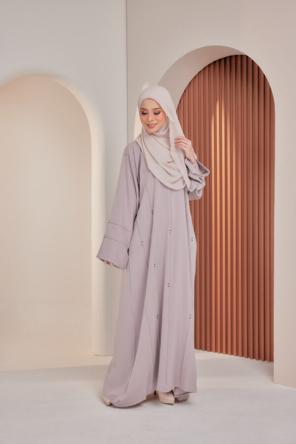 Daisy in Nude Blush