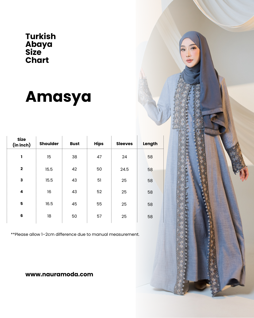 Amasya in Champagne Beige - Image 7