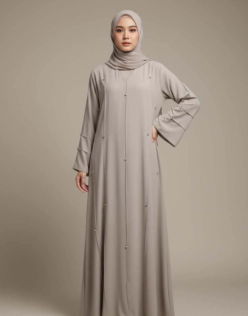 Daisy in Light Beige