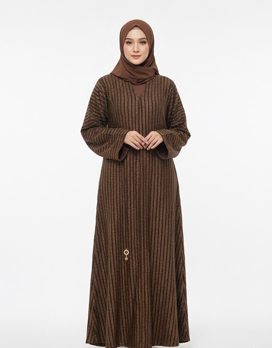 Mecca in Rich Brown