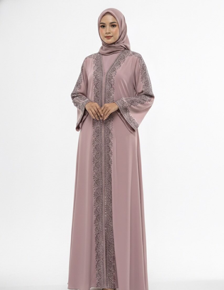 Miralyn 2.0 in Soft Pink