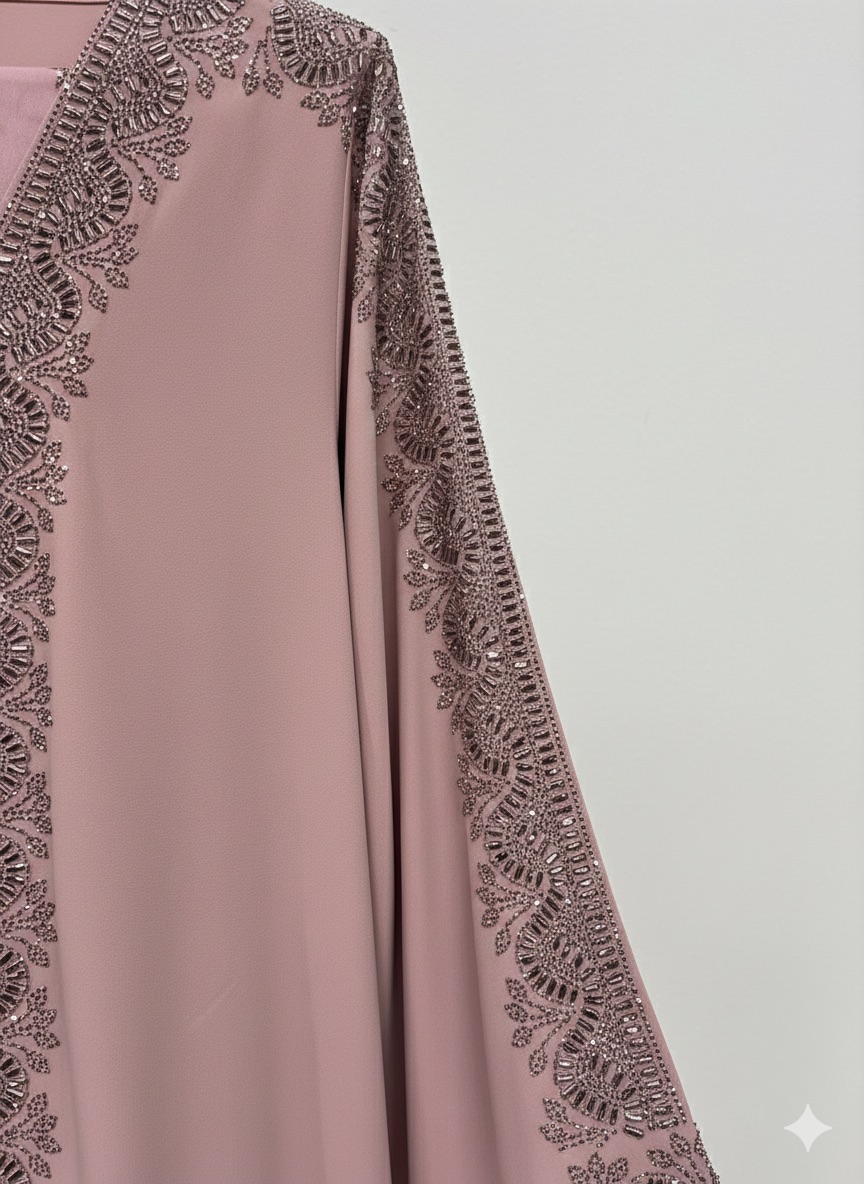 Miralyn 2.0 in Soft Pink