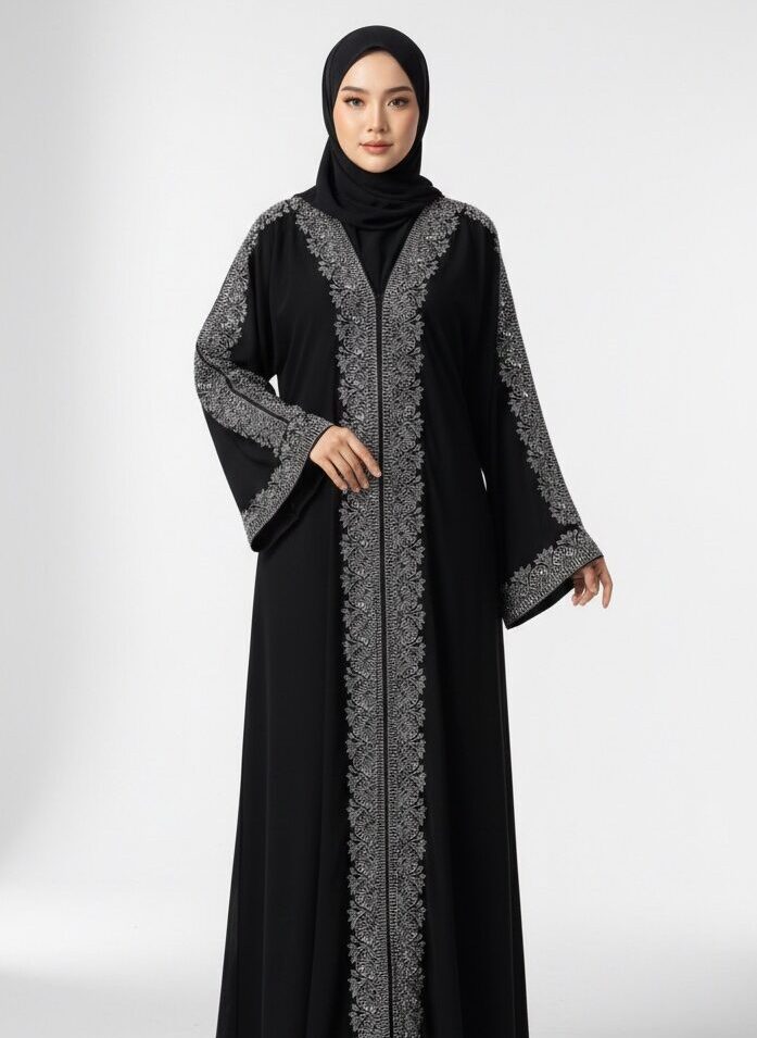 Miralyn 2.0 in Black