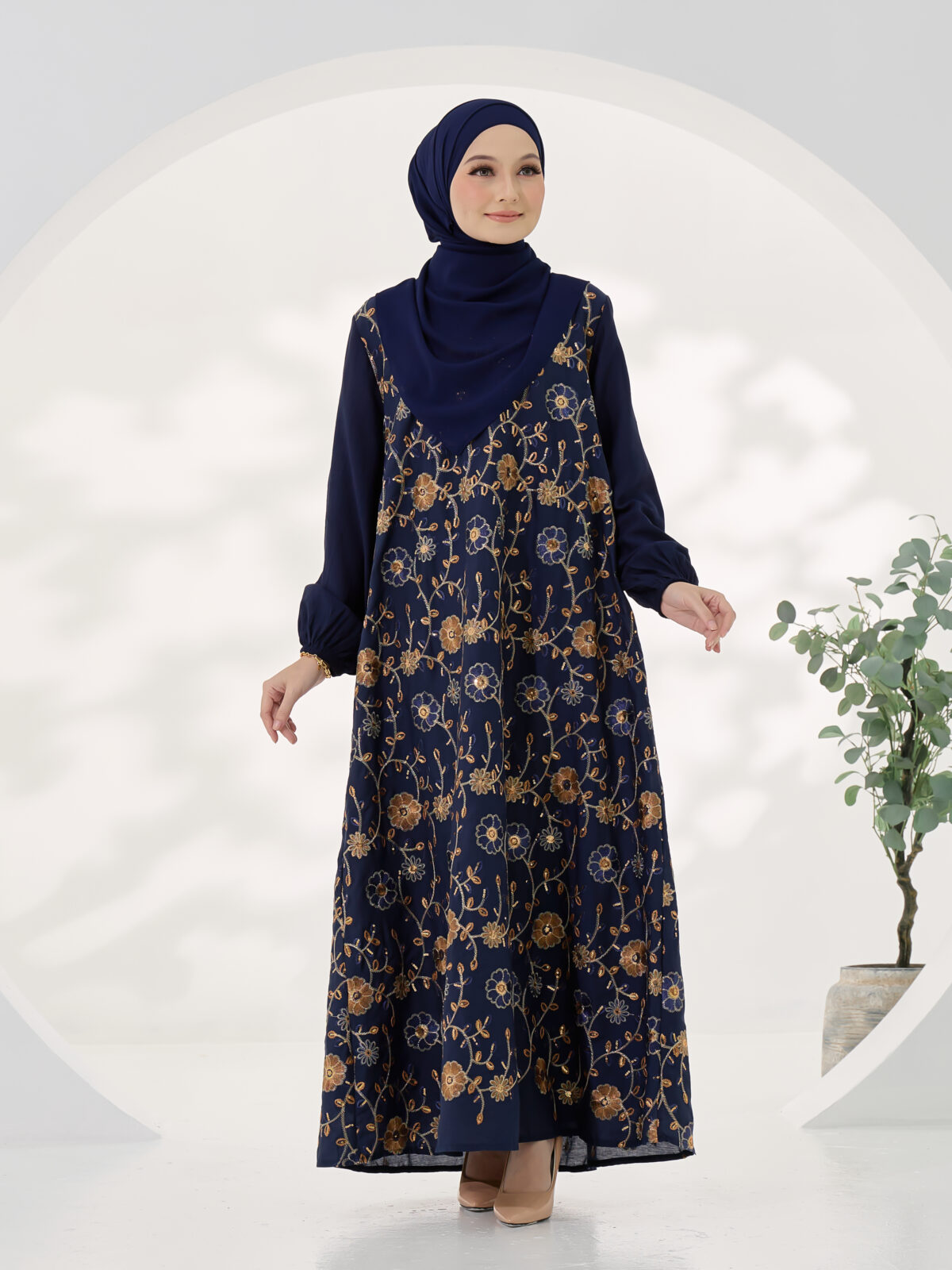 Alora Jalabiya