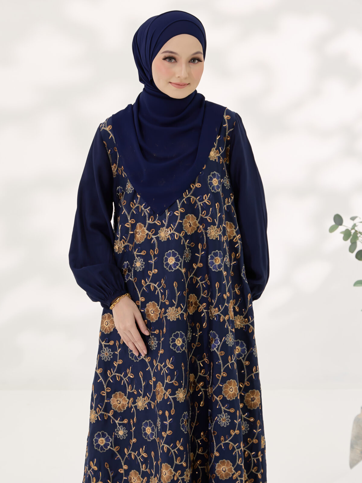(PRE-ORDER) Alora Jalabiya