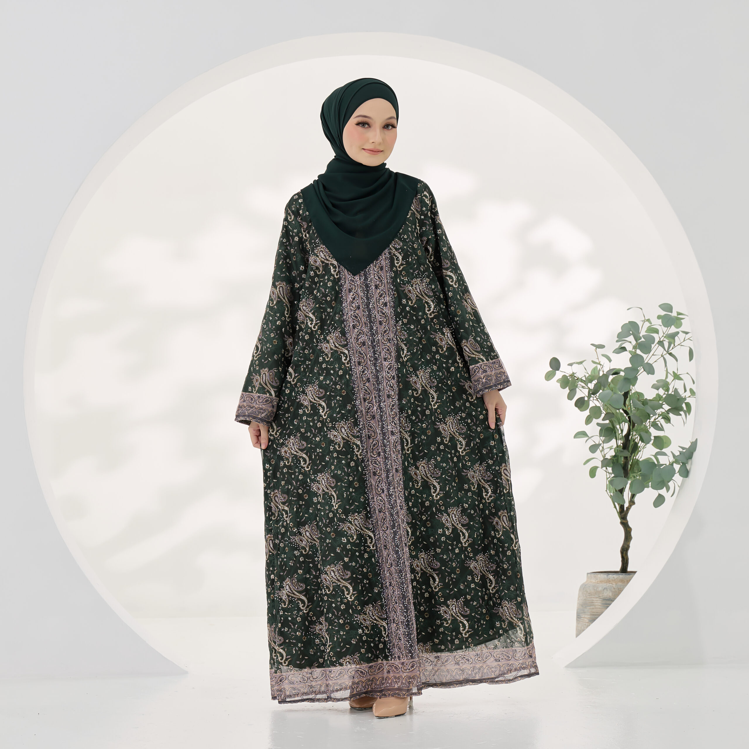 Luna Jalabiya - Image 5