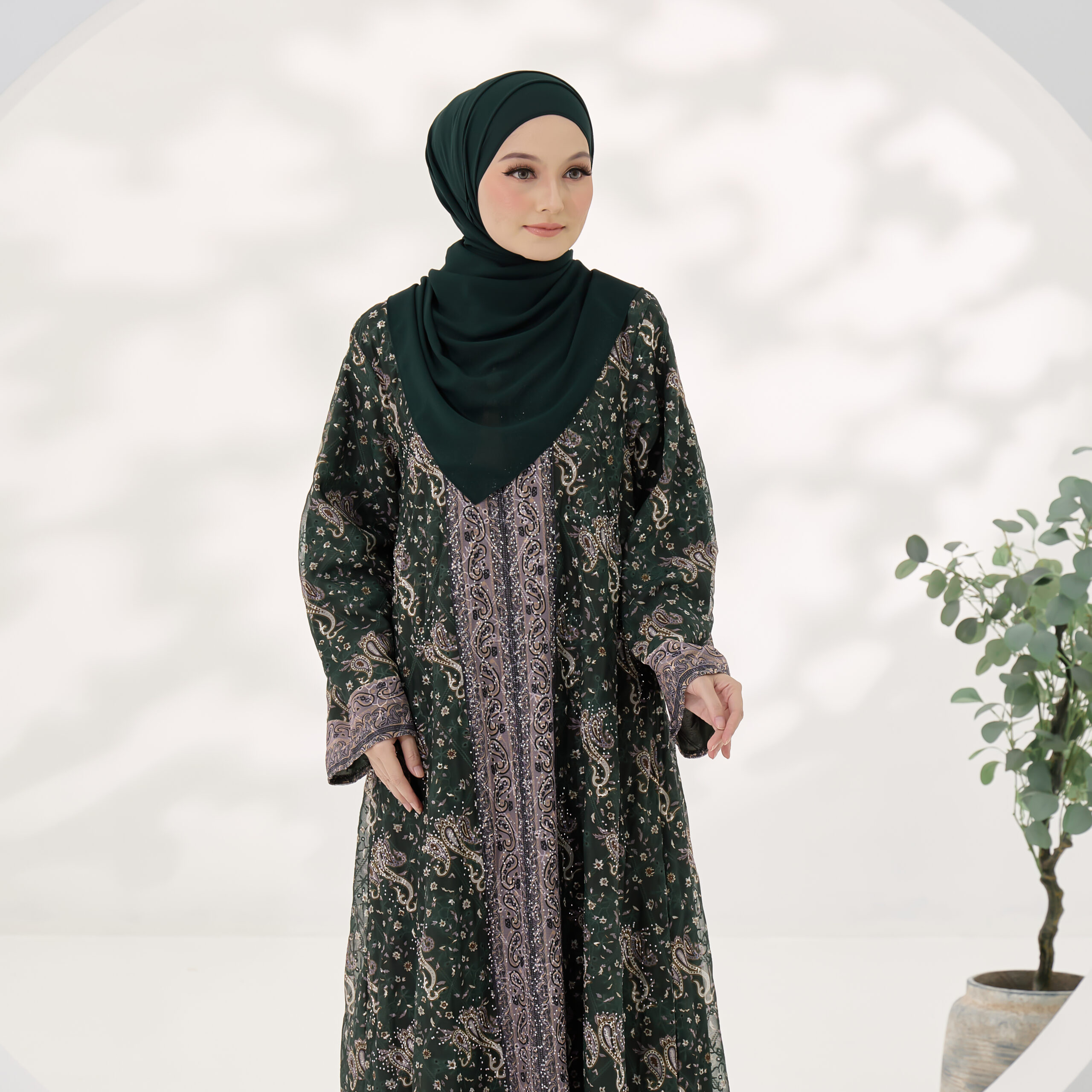Luna Jalabiya - Image 3