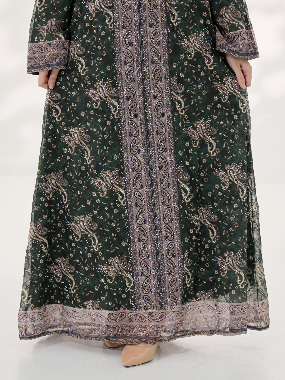 (PRE-ORDER) Luna Jalabiya
