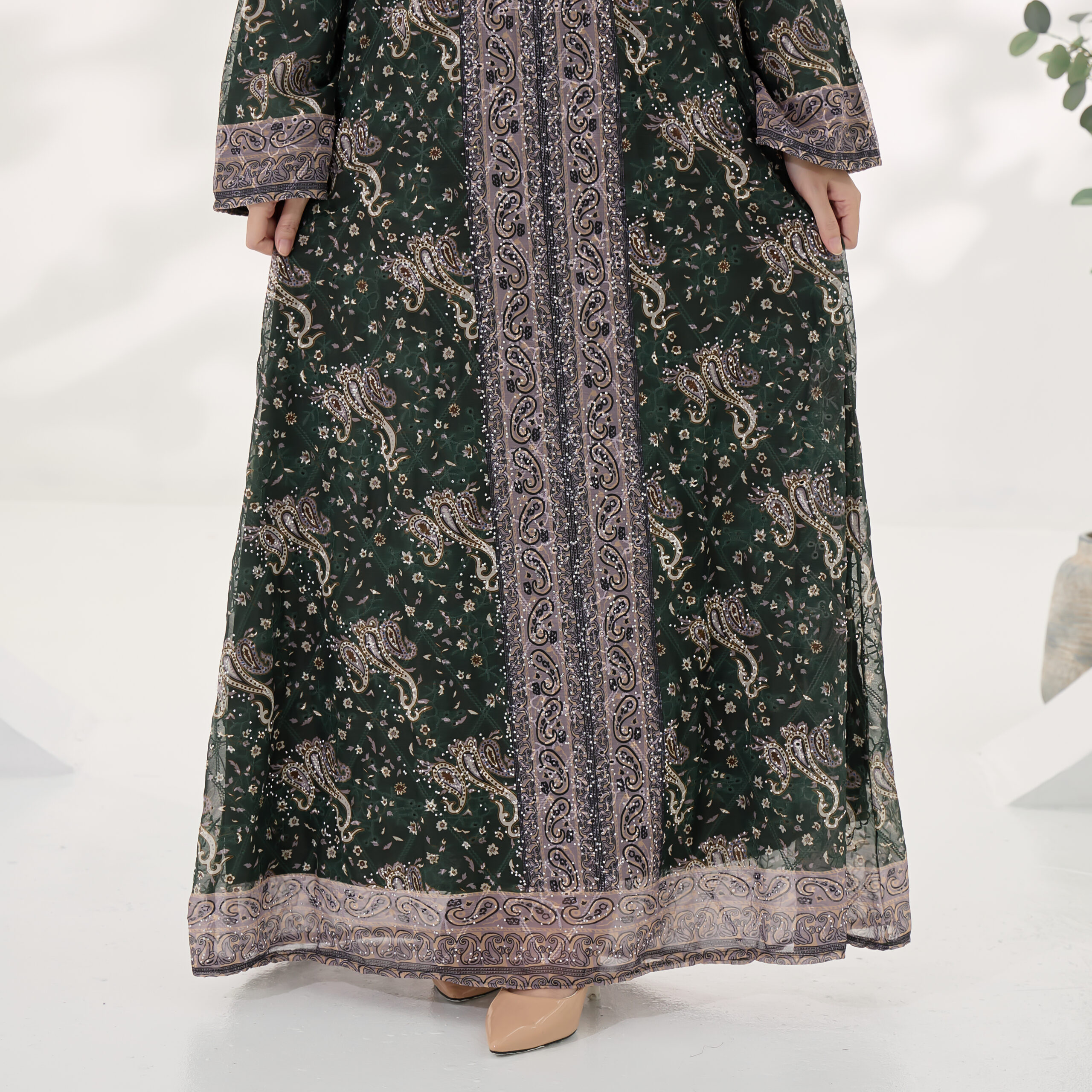 Luna Jalabiya - Image 2