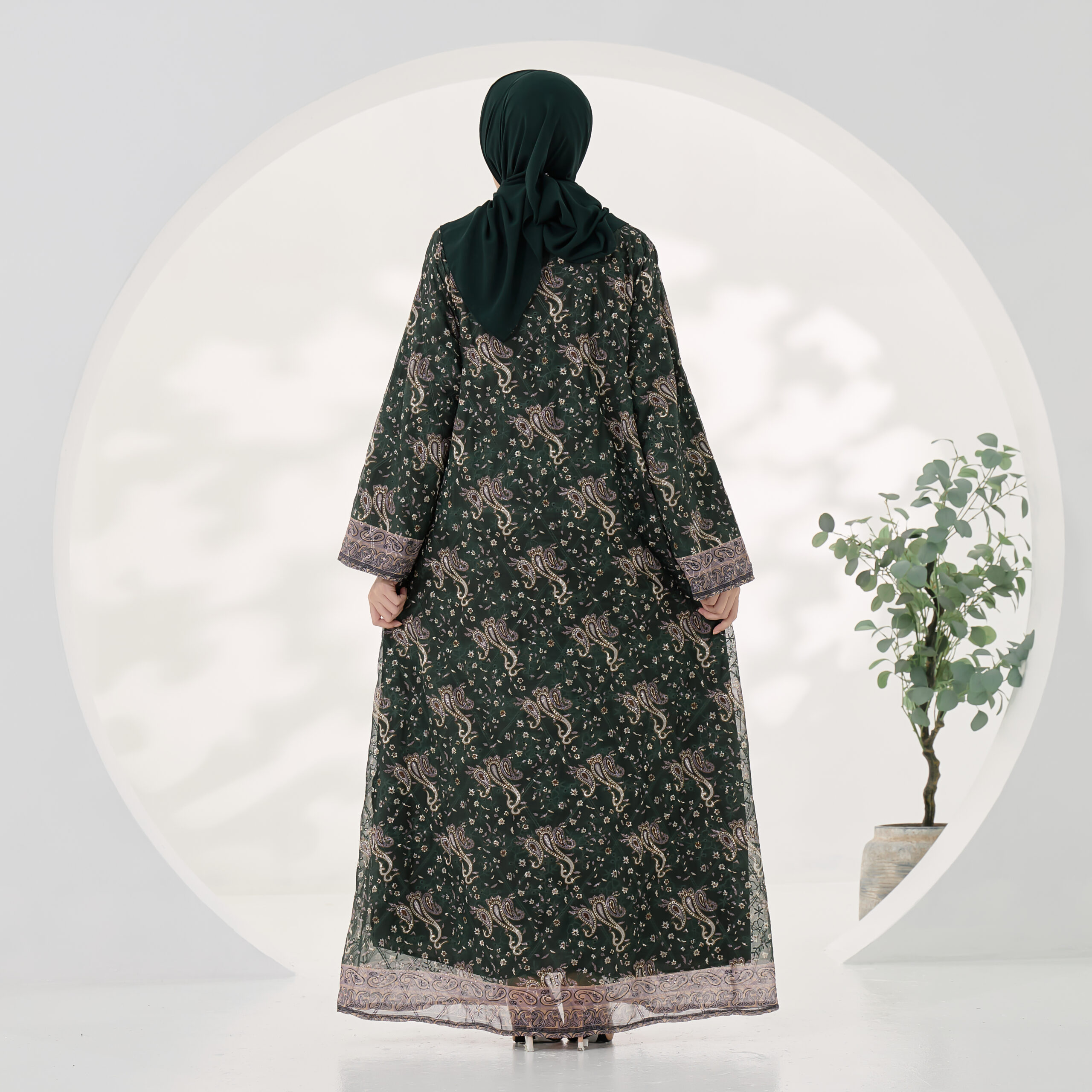 Luna Jalabiya - Image 4
